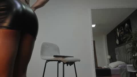 Isa Lancaster online show from March 15, 10:13 pm