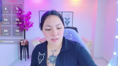 ISA online show from December 2, 8:07 pm