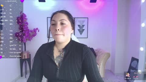 ISA online show from April 4, 7:21 pm