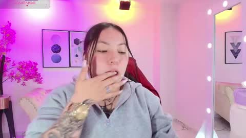 ISA online show from September 30, 8:19 pm