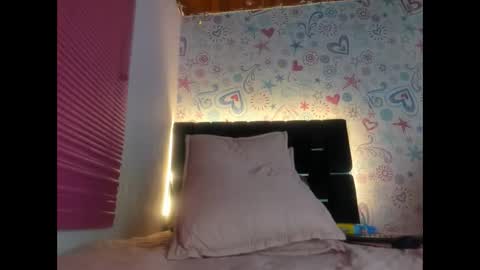 isa_rivas online show from November 26, 3:31 pm