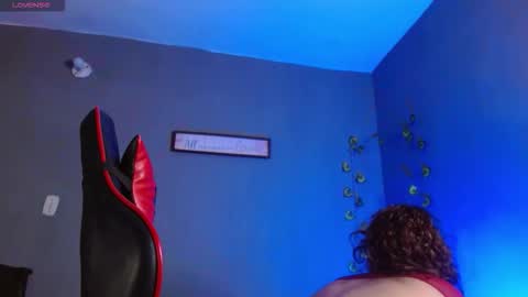 isa_salvatore online show from November 24, 6:28 pm