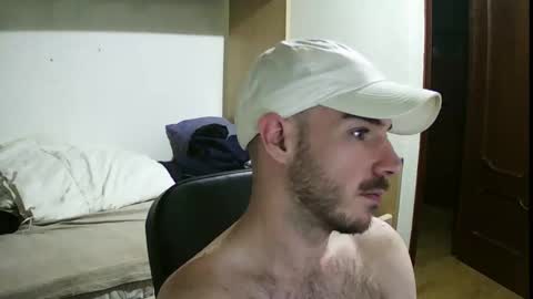 Isaac99c online show from March 9, 11:14 pm