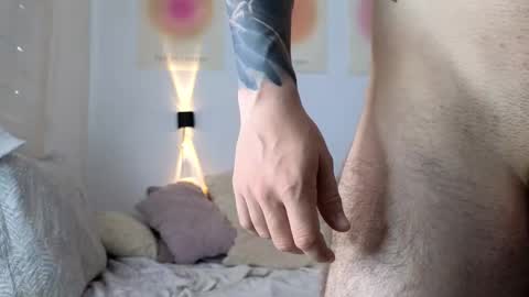 Isaac carter online show from September 18, 2:10 pm