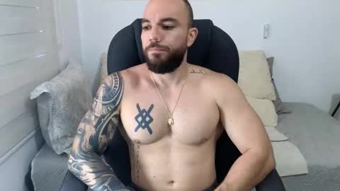 Isaac carter online show from September 29, 12:04 pm