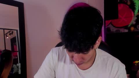 isaac_cryston online show from September 11, 8:32 pm