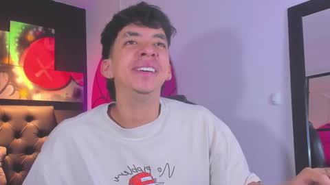 isaac_cryston online show from September 19, 9:07 pm