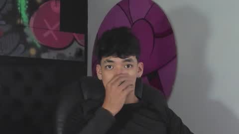 isaac_cryston online show from September 10, 7:59 pm