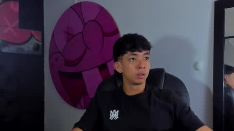 isaac_cryston online show from September 8, 7:57 pm