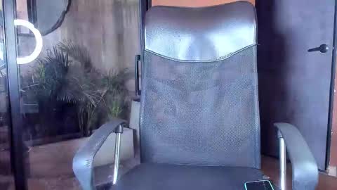 isaac_grimm online show from January 16, 3:26 am