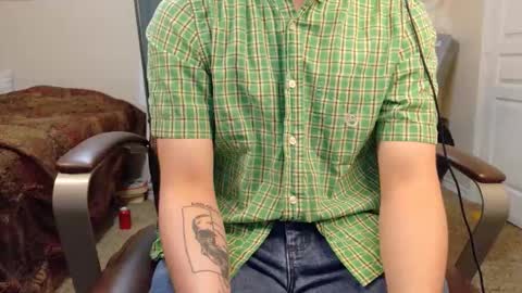 isaac online show from October 22, 6:49 am