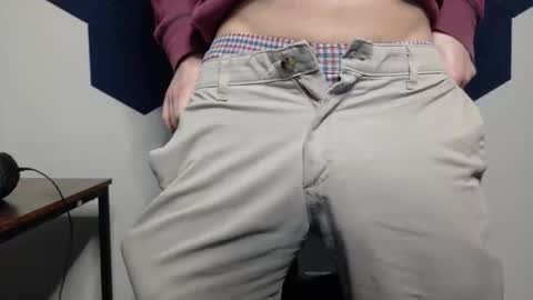 isaac online show from March 19, 2:44 pm