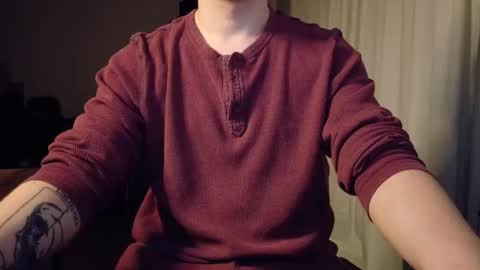 isaac online show from April 7, 9:55 am