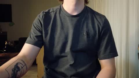 isaac online show from May 7, 11:39 am