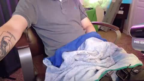 isaac online show from September 13, 3:25 pm