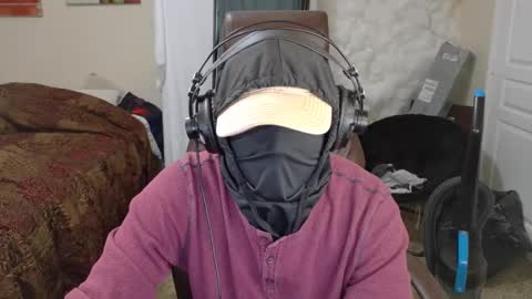 isaac online show from October 7, 6:48 pm