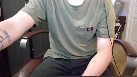 isaac online show from October 17, 9:24 am