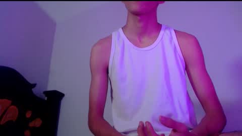 isaac online show from March 4, 4:06 am