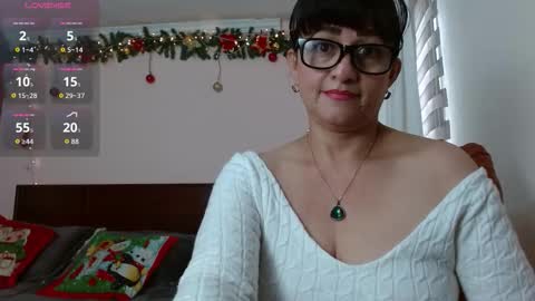 Isabeel Sofia online show from November 22, 5:22 pm