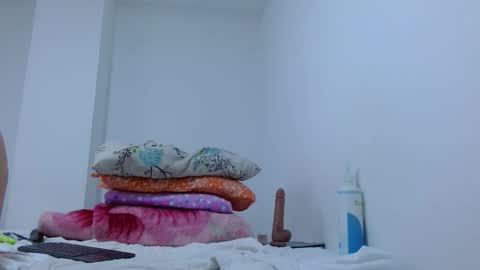 isabel online show from February 25, 5:05 pm