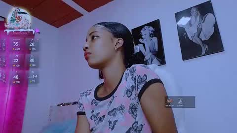 isabel online show from December 29, 6:38 pm