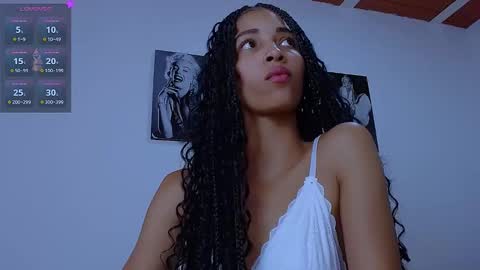 isabel online show from January 9, 12:57 am