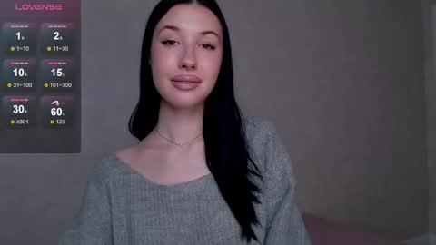 Bella online show from October 13, 7:43 am