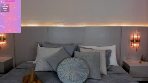 Isa online show from October 7, 1:12 am