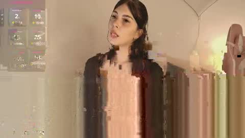 Isabel online show from May 12, 10:08 pm