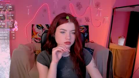 isabel online show from May 30, 7:12 pm