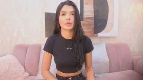 isabela  online show from February 25, 11:36 am