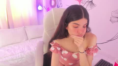 isabela_fiorelli online show from March 7, 3:28 pm