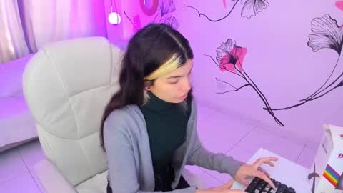 isabela_fiorelli online show from November 29, 1:08 pm