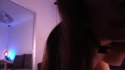 Isabela online show from May 7, 12:23 pm