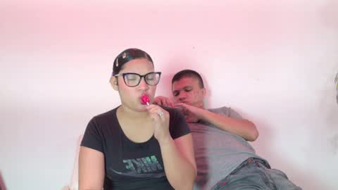 Isabella online show from May 23, 4:08 am