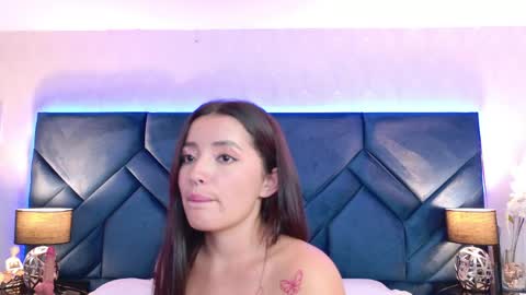 IsabelaCampbell online show from May 27, 1:57 am