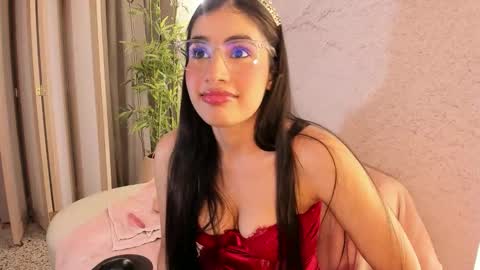 isabelastefano online show from March 10, 3:22 am