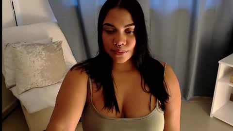 isabelateran online show from January 15, 6:39 pm