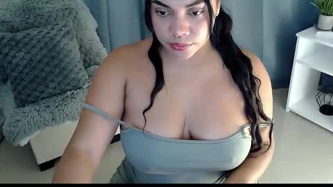 isabelateran online show from December 2, 8:29 pm