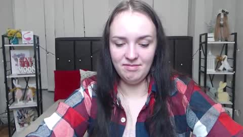 IsabelBlackberry online show from November 23, 6:22 am