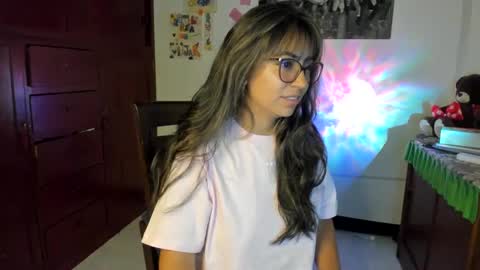 Isabella22 1 online show from February 6, 12:43 am