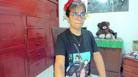 Isabella22 1 online show from January 10, 2:57 am