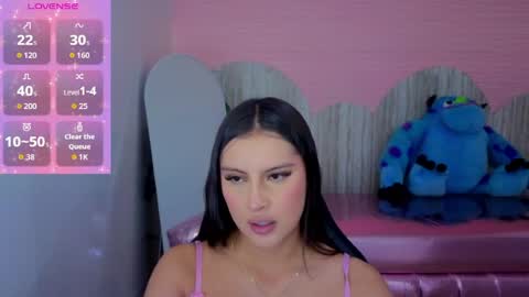 Isabella  online show from July 17, 8:22 pm