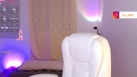 isabella online show from February 9, 6:17 am