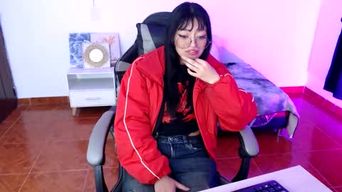 isabella__666 online show from November 20, 5:50 am