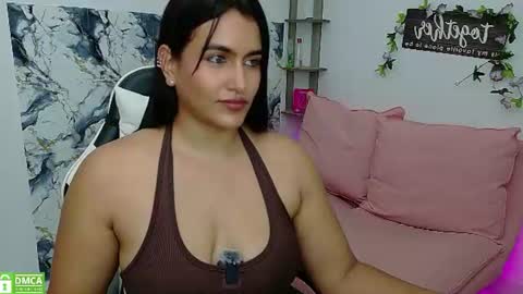 isabella_aristi03 online show from July 2, 4:17 am