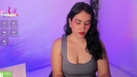 isabella_aristi03 online show from October 11, 3:44 am