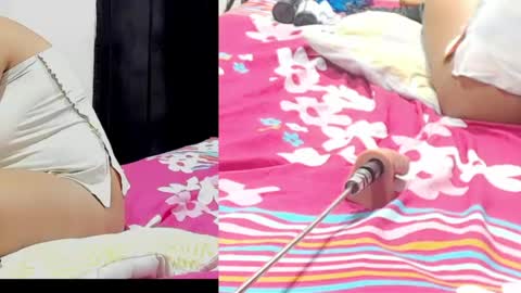 isabella_castro2 online show from April 14, 8:06 am