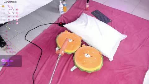 Isa online show from September 18, 3:32 am