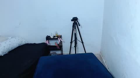  estefania online show from April 22, 5:09 pm